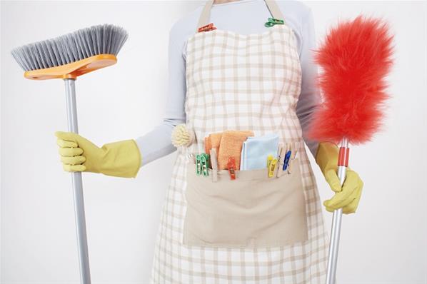 10 วิธีทำความสะอาดบ้านด้วยวิธีธรรมชาติ